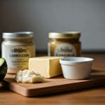 Par quoi remplacer le beurre dans les pâtisseries ?