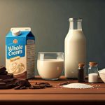 Comment faire une sauce au chocolat pour les profiteroles ?