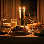 Le secret pour un repas de restaurant à la maison