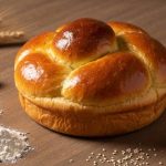 Recette traditionnelle de brioche au beurre
