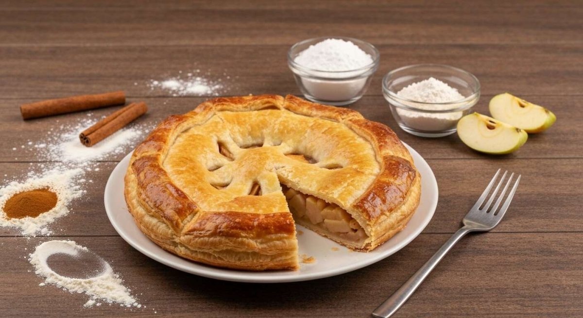 Pompe Aux Pommes Ce Dessert Auvergnat M connu Est Tr s Facile pompe-aux-pommes-ce-dessert-auvergnat-m-connu-est-tr-s-facile