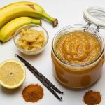 Recette de confiture de bananes maison