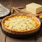Recette de tarte aux fromages : une gourmandise à savourer