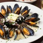 Recette Moules à la Crème : un Plat Savoureux à Essayer