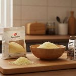 Cette astuce pour conserver le fromage râpé sans qu'il ne fasse un bloc est toute simple