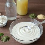 Sauce Blanche pour Kebab : recette Maison Simple et Délicieuse