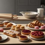 Vous rêvez de tout réussir en pâtisserie ? Voici les 30 bases à connaître avant toute improvisation